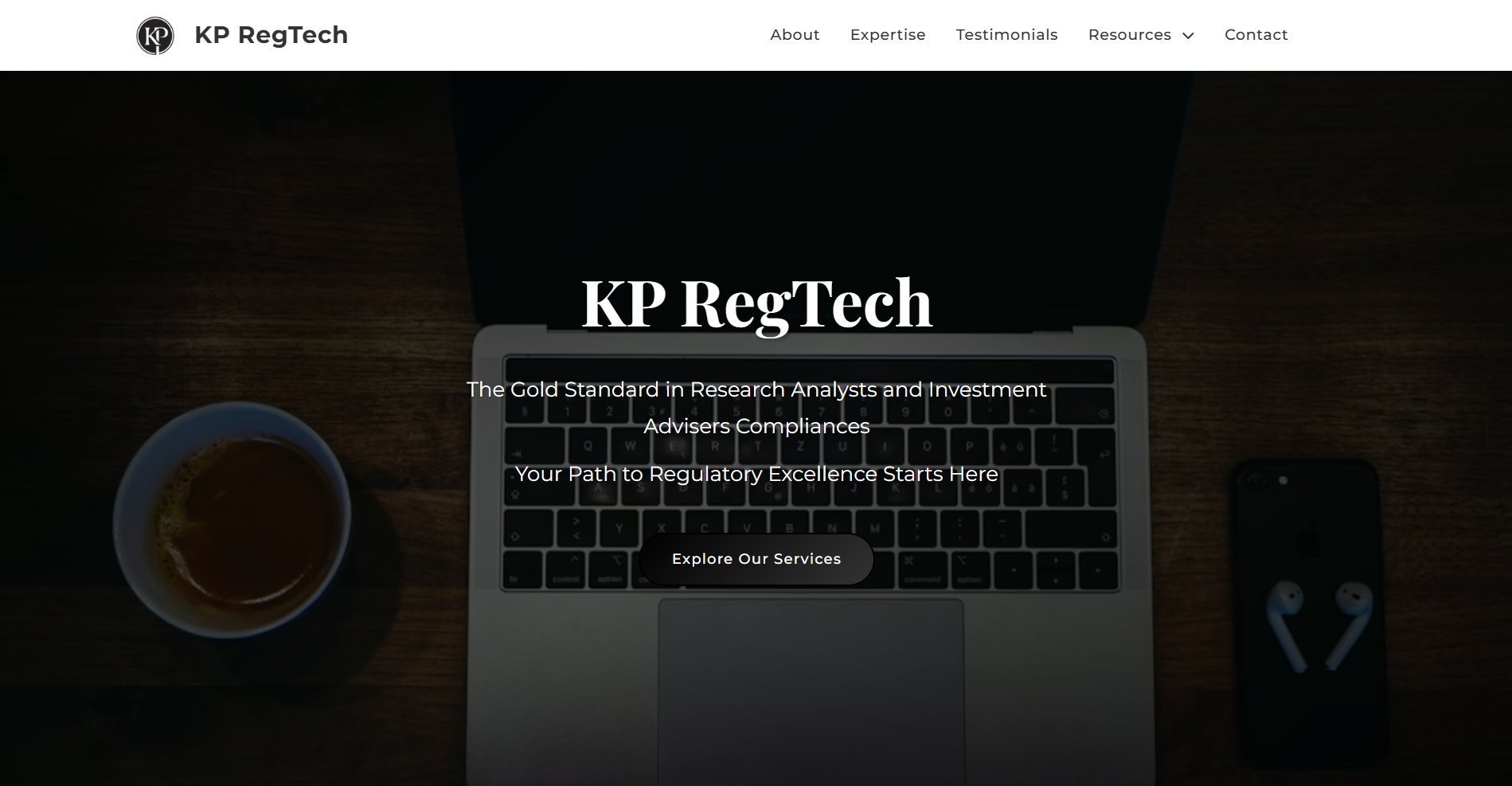 Kp RegTech