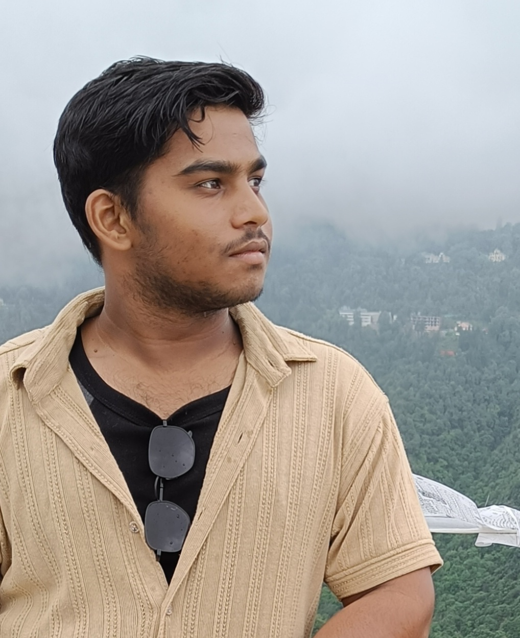 VINAY SINGH