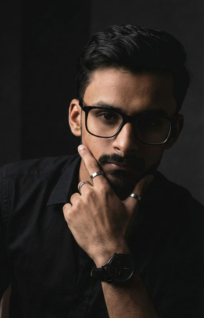 TUSHAR KUMAR