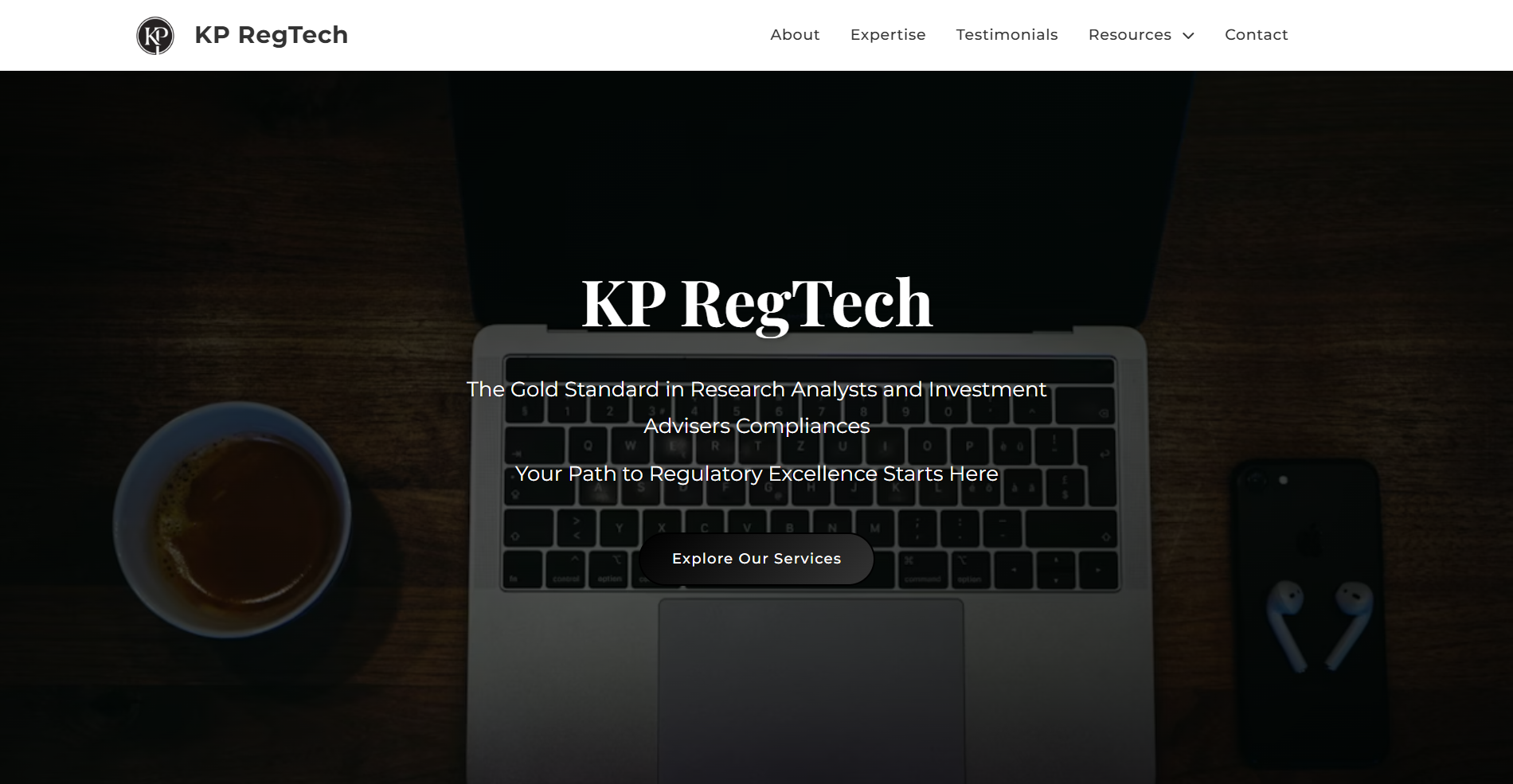 KP RegTech - SEBI Compliance Experts